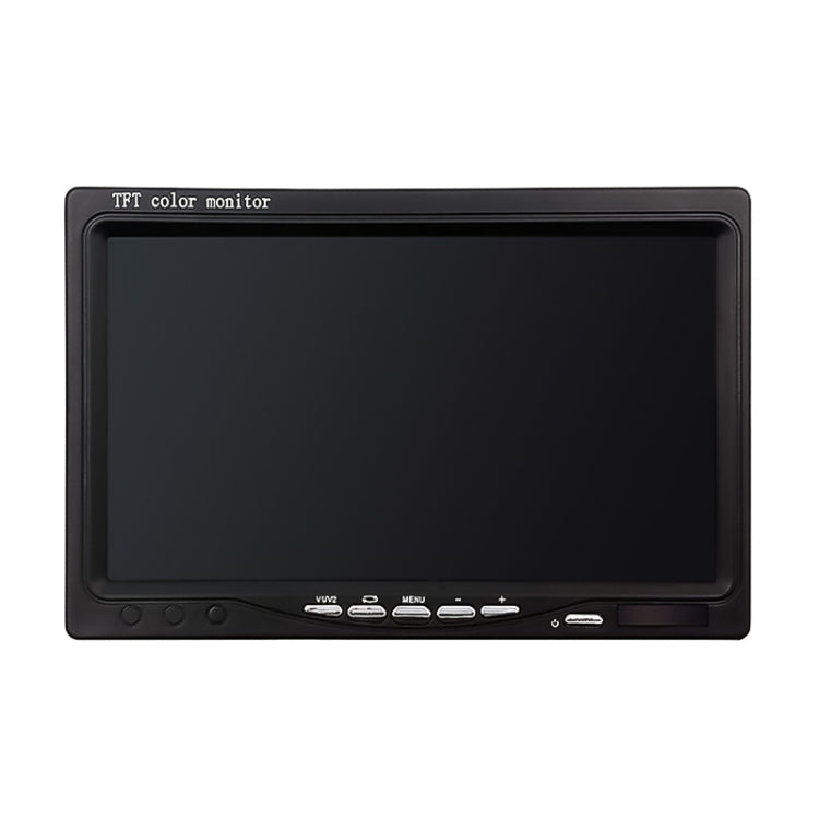 PZ607W-2 7.0 inch Wireless Analog Signal Transmitter, PZ607-W-D2 PZ607W-2 7.0 inch Wireless Analog Signal Transmitter, PZ607-W-D2